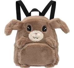 Furry Bag Bags & Containers